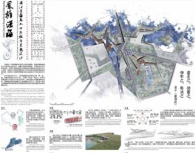 凤拥湛海——湛江东海岛入口区城市景观设计