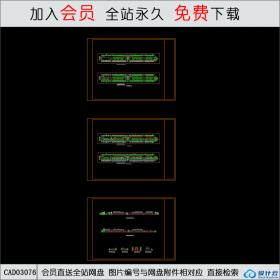 商业群CAD