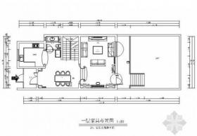 [北京]高碑店某三层别墅奢华设计全套装修图