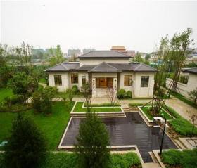 河北皓顺壹号院