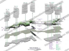 住宅建筑居住小区社区住宅建筑设计方案文本图册资料51套...