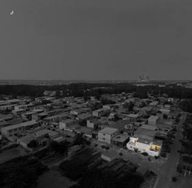 新作 | 边界住宅