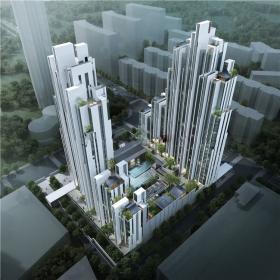 MY511南京建发公寓设计方案一 DC国际