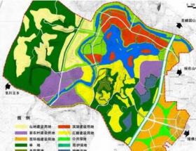 [四川]城市景区概念性控制规划