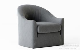 沙发椅子篇3Dmax模型 (2)