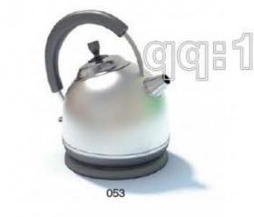 厨房电器3Dmax模型 (53)