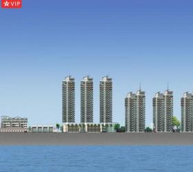 [浙江]现代风格住宅区规划设计方案文本(含CAD)