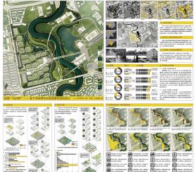 校园“乌托邦”—基于系统理论的校园景观规划设计