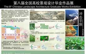 冲积平原——杭州市西侧滨水游园景观设计