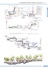 高清景观细部设计集成手绘Ⅰ  (28)