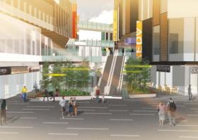 [广东]广州江燕路项目景观方案设计文本（PDF+96页）