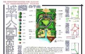 景观快题案例（超清） (61)