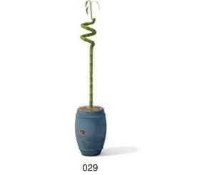 小型装饰植物 3Dmax模型. (29)