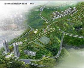 重庆公园景观设计