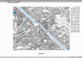 大四下+南通唐闸沿河公共空间设计+张龙隆+南通大学