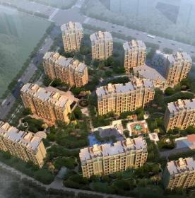 [浙江]生态宜居型现代风格商品房建筑设计方案文本（知名...