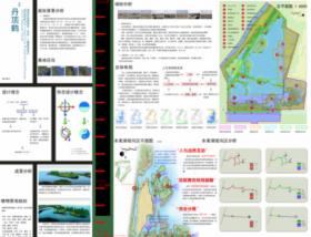 盐城丹顶鹤湿地生态旅游区（坝东）——二期景观设计