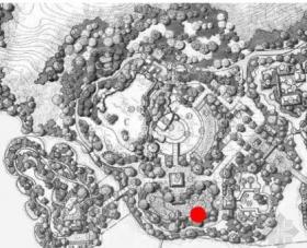 [广东]温泉度假村景观设计部分方案