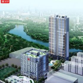 [山东]32层住宅楼建筑设计方案文本
