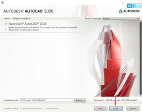 CAD2012-2016绿色版本安装包+安装教程