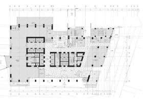 [重庆]威斯汀酒店设计工程施工图+效果图