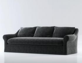 沙发椅子3Dmax模型 (46)