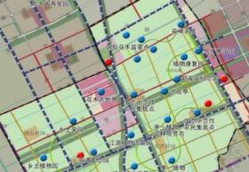 [江苏]旅游景观总体概念规划