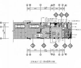 5层别墅装修方案