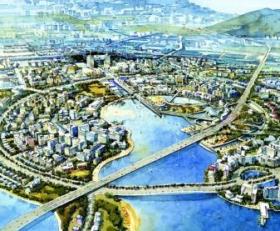 [广东]城市综合体规划及单体设计方案文本