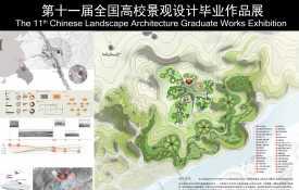 塬生—陕北黄土高原矿区生态修复及景观规划设计