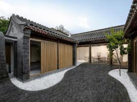 150套寻找中国最美民宿|北方民宿实景图
