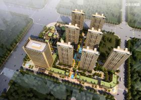 住宅-合肥新站区 蚌埠路项目投标（146页）
