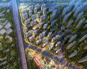 [安徽]综合中式风格住宅建筑投标方案文本