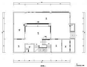 [四川]棠湖柏林城联排别墅设计施工图（附效果图）