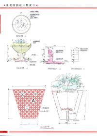 高清景观细部设计集成手绘第二季 (139)