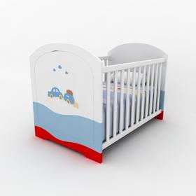 儿童房家具3Dmax模型 (109)