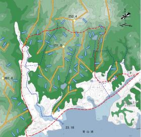 20.临安高新技术产业园区控制性详细规划