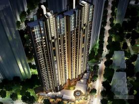 [上海]欧式风格住宅区规划设计方案文本(含CAD 附 图丰...