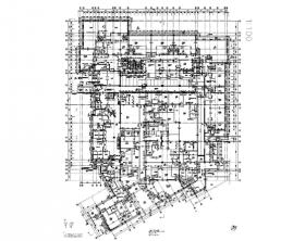 [拉萨]瑞吉度假民宿全套施工图+效果图+概念