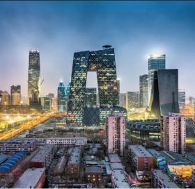 2019年值得关注的国际巡展，推荐建筑专业中高年级参与