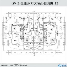 HX00031-江阴东方大院西侧地块-12