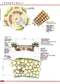 高清景观细部设计集成手绘第二季 (71)