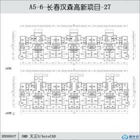 HX00047-长春汉森高新项目-27