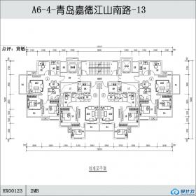 HX00123-青岛嘉德江山南路-13