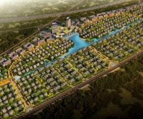 [上海]城市综合体规划及单体设计方案文本（含CAD PPT）