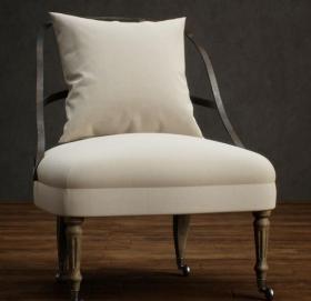沙发椅子3Dmax模型 (3)