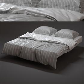 床3Dmax模型3 (20)