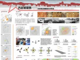 古老的矩阵——寻找西安隐秘的历史网络