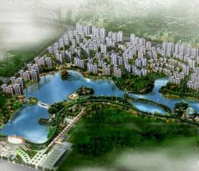 [衡水]某住宅建筑方案设计