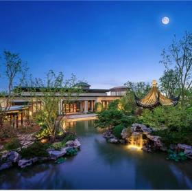 苏州·建发·独墅湾